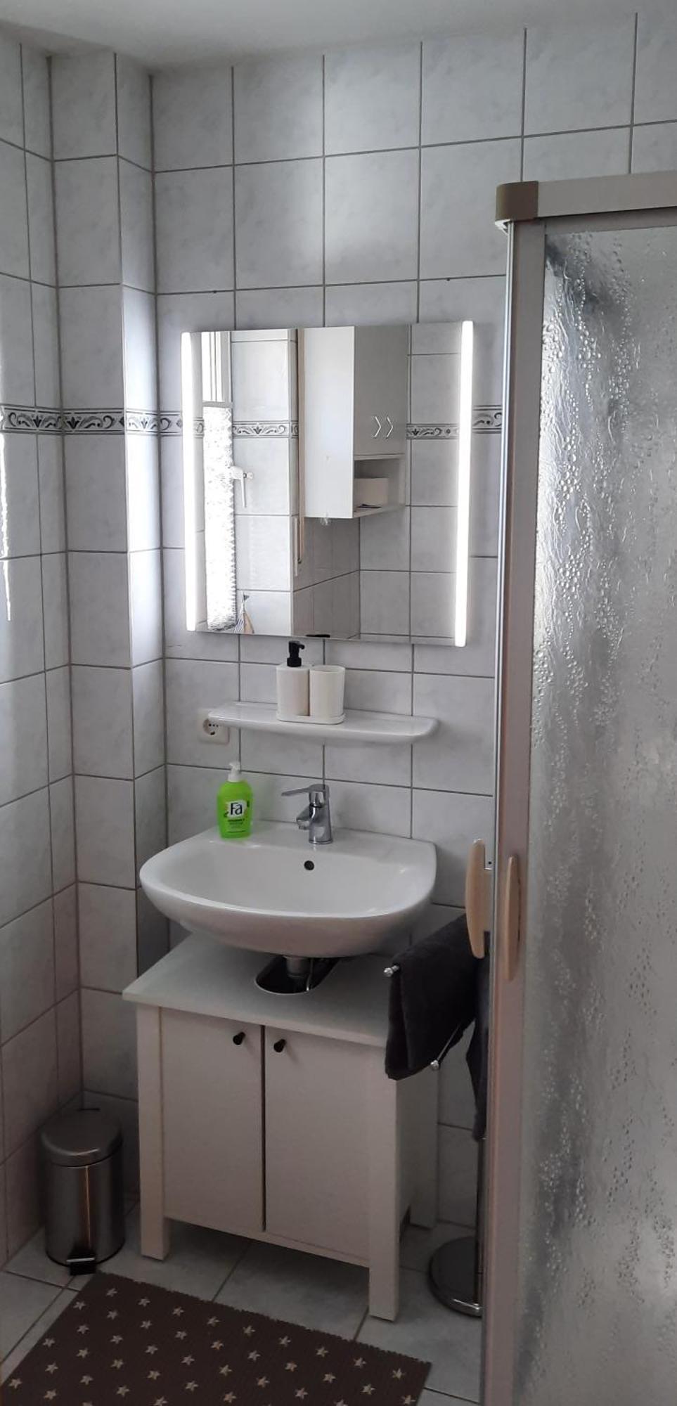 Ferienhaus Luetje-Huuske Krummhörn Buitenkant foto